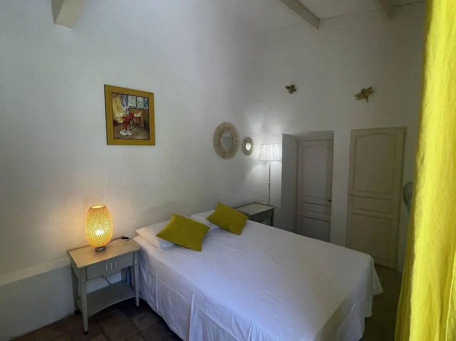 Le Clos De La Tour Cassis Piscine Chauffee