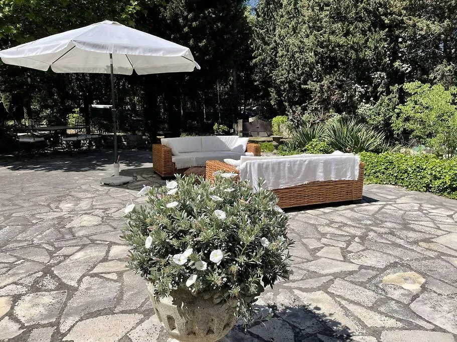 Le Clos De La Tour Cassis Piscine Chauffee Vila